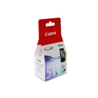 Canon CL-511 Cartridge Color Ink