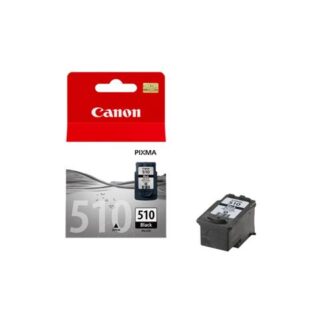 Canon PG-510 Cartridge Black Ink