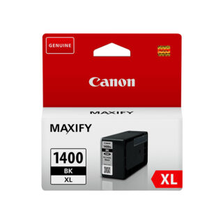 Black PGI-1400XL Canon Ink Cartridge