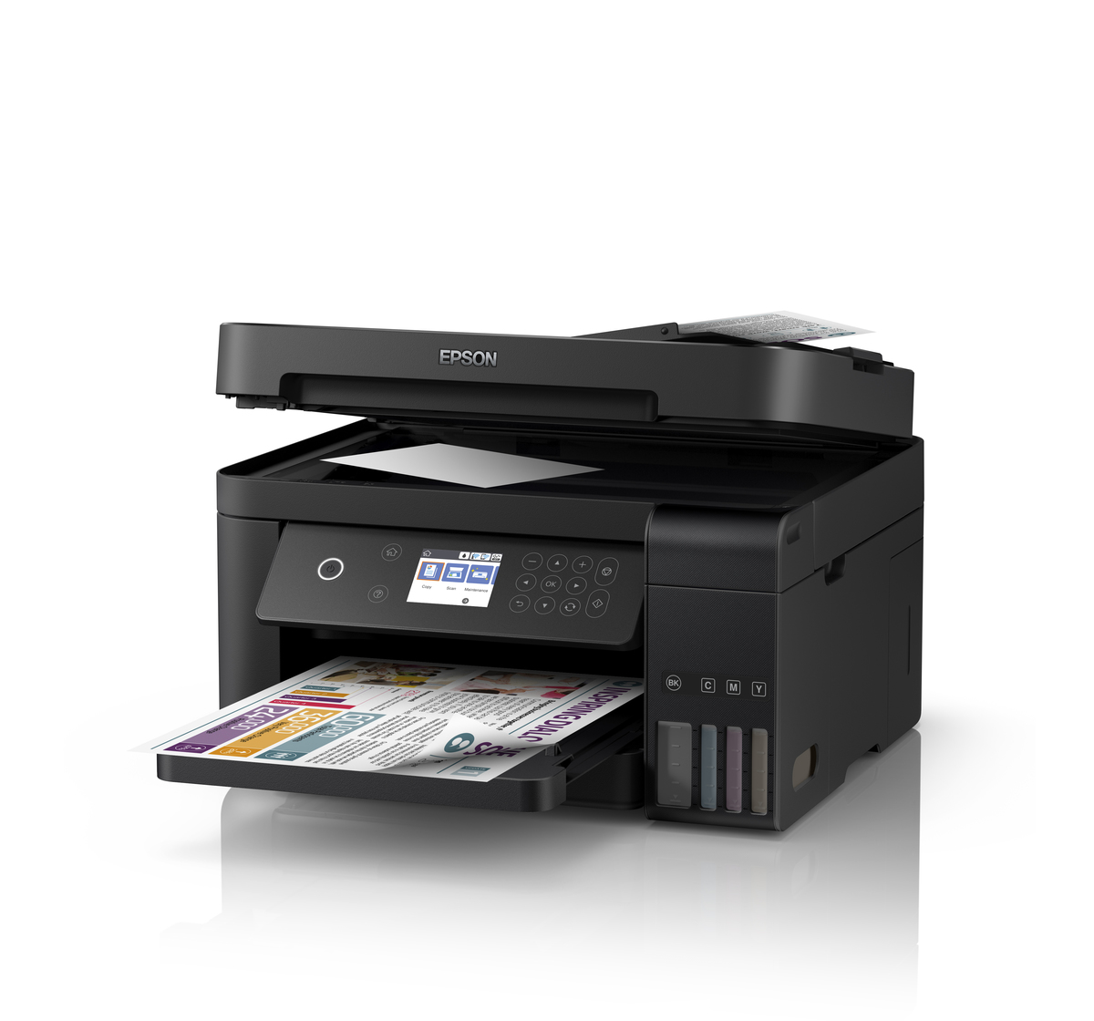Epson L6170 Duplex Printer Wi-Fi All-in-One Tank