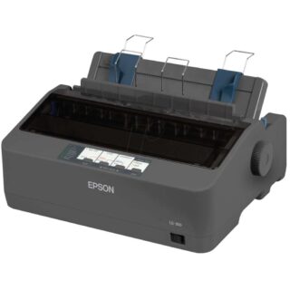 LQ-350/LX-350 Epson Dot Matrix Impact Printer