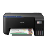 Epson EcoTank L3252 Printer Wi-Fi All-in-One Tank