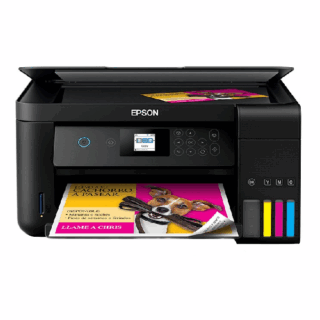 Epson L4260 Duplex Printer All-in-One Tank Wi-Fi