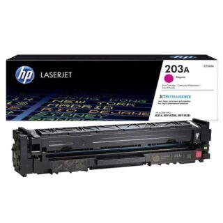 HP 203A (CF543A) Magenta Toner Cartridge