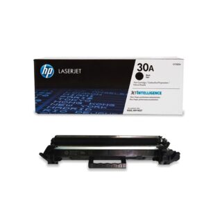 HP 30A (CF230A) Black Toner Cartridge