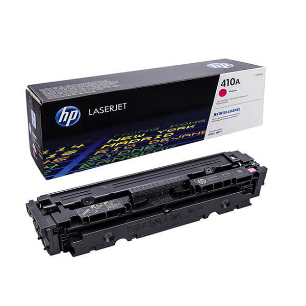HP 410A (CF413A) Magenta Toner Cartridge