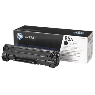 HP 85A Black Toner LaserJet (CE285A)