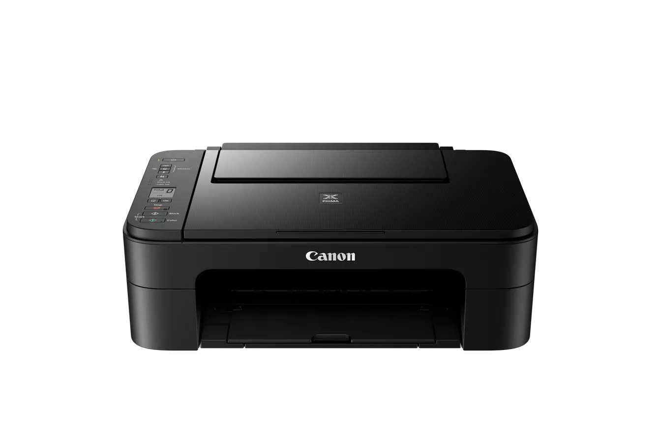 CANON TS3340/TS3440 PIXMA Printer With Wi-Fi
