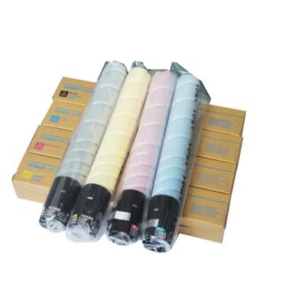 Konica TN216 Minolta Toner Cartridge Each
