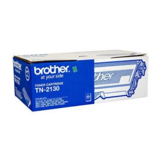 Brother TN-2130 Cartridge Black Toner