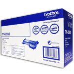 Brother TN-2280 Toner (Compatible) Black Cartridge