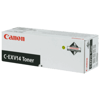 Canon C-EXV14 Toner (Black) Cartridge