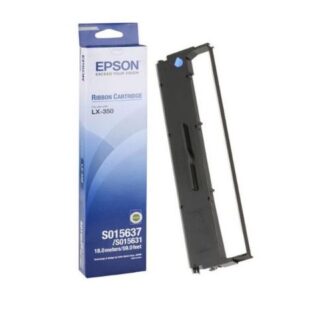 Epson LX-300/350 Cartridge Ribbon