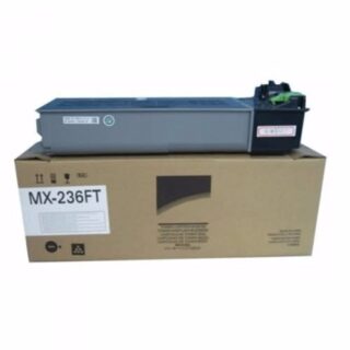 Sharp MX 235/236FT Compatible Black AR Toner