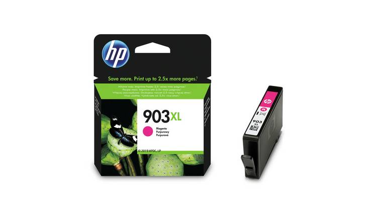 HP 903XL Magenta Cartridge
