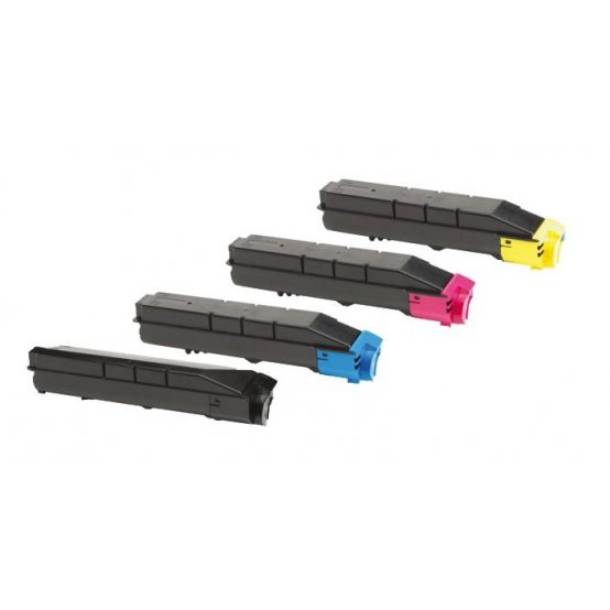 Kyocera TK-8505 (4550ci) Toner Cartridge Each