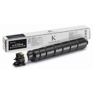 Kyocera TK-8515K (5052ci) Black Toner Cartridge