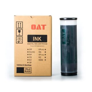 RISO RZ Duplicator Ink