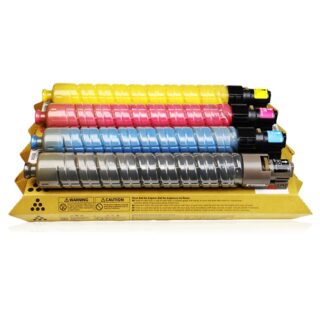 Ricoh MP C2500 Compatible Toner Each (Aficio)