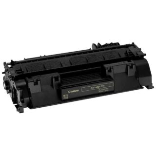 Canon 719 Black Toner Cartridge