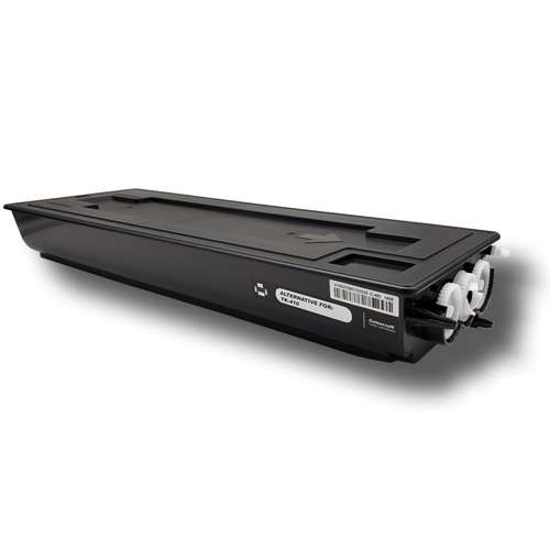 Kyocera TK-410 Cartridge (Compatible) Black Toner
