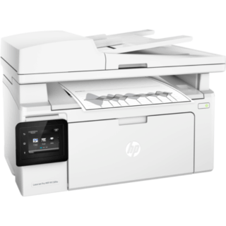 HP MFP M130FW Printer With Wi-Fi
