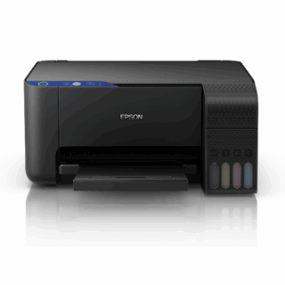 Epson L3210 Printer A4 Eco Tank All-in-One