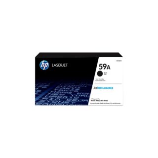 HP 59A (CF259A) Black Toner Cartridge
