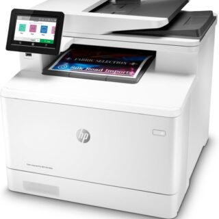 HP M479fdw Color Printer