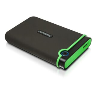 Transcend 2TB Hard Drive StoreJet 25M3 USB 3.1