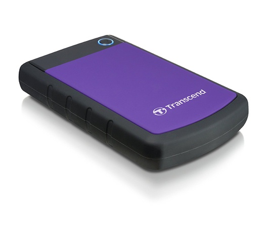 Transcend 4TB Hard Drive StoreJet 25M3 USB 3.1