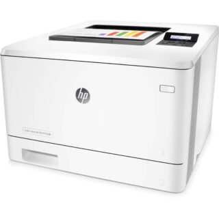 HP M452dn Color Printer
