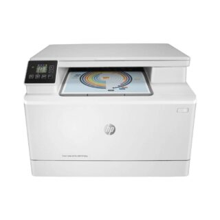 HP MFP M182fw Color Printer