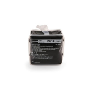 Duplo 1000ml Du14L Ink for Dp-U520/550/620/650/850