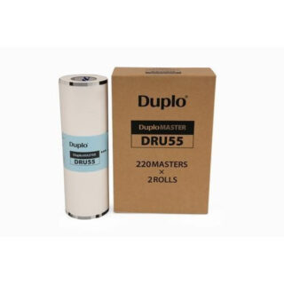 Duplo DRU55 Master Roll A3 For Use In DP-J450