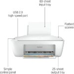 HP DeskJet 2320 Printer All-in-One│Smart Toner Technologies