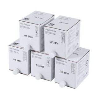 Ricoh DX2430/DX2330/2433 Ink For Duplicator