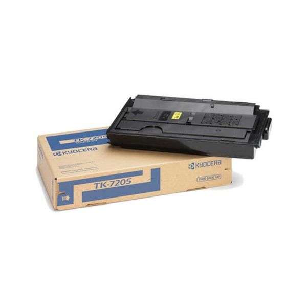 Kyocera TK-7205 Cartridge Toner (Black)