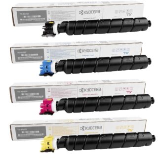 Kyocera TK-8545 Color Toners Each