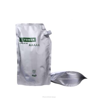 Refill Powder For HP Toner 1kg (Black)