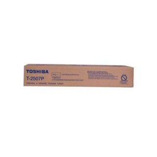 T-2507P Toshiba Toner Cartridge