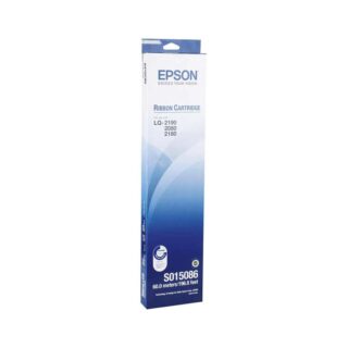 LQ-2190 Epson Ribbon (Compatible) Cartridge