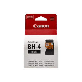 Canon BH-4 Printhead CA91 Black For G2411 / G3411 Printers