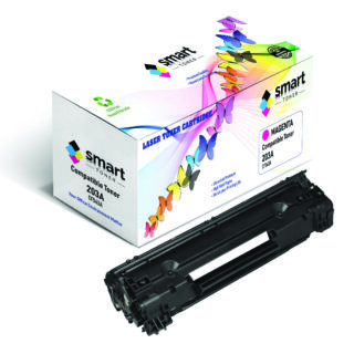 Toner 203A (CF543A) Magenta Compatible