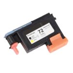 HP 72 Printhead BK | Yellow DesignJet (C9384A)