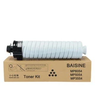 Ricoh MP 3554 Toner Aficio Black (Compatible)