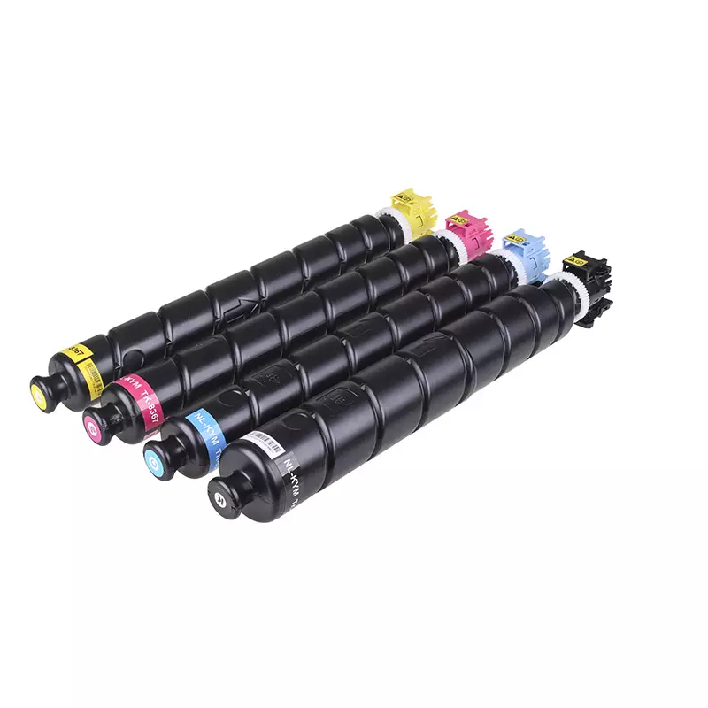 Kyocera TK-8365 Black Compatible Toner