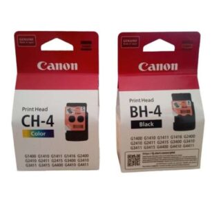 PrintHead CH-4 Canon For G2411 / G3411 Printers