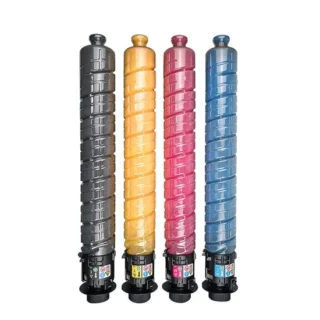Ricoh MP C2011/2003/2503 Aficio Compatible Toners Each