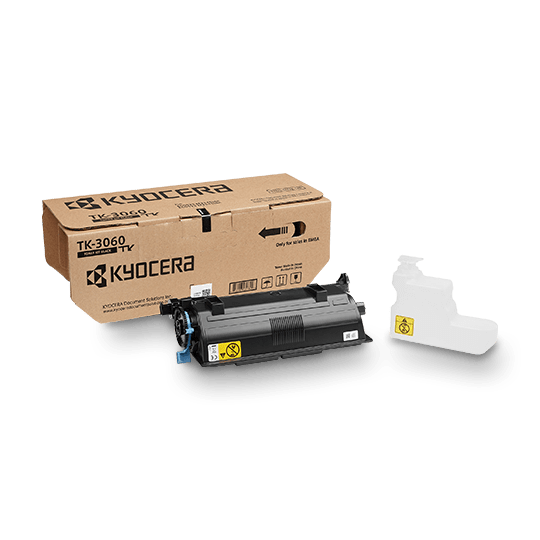 Kyocera TK-3060 Toner Compatible (Black) Cartridge